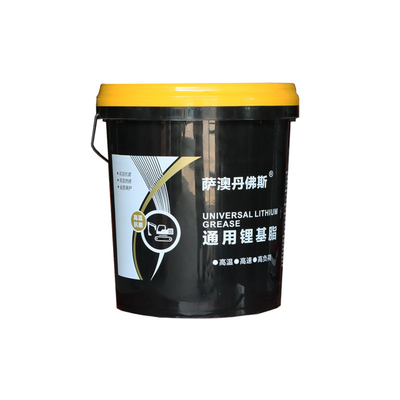 Master Heavy Duty Nr. 3 universelles Lithium-basiertes Fettspray für die Bearing-Schwermaschinen