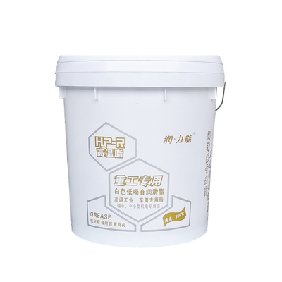 Hohe Viskosität Basisöl Skf Lager Lhpg 2/1Superpack Fett 3G Hochtemperatur