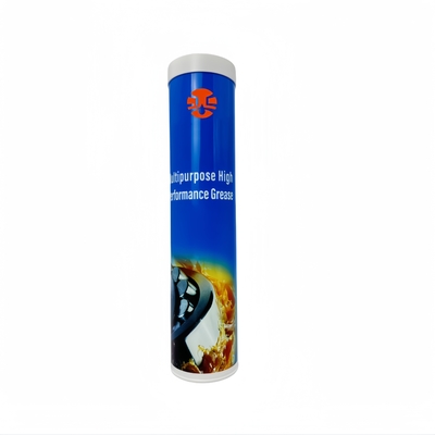 Industrie-Schmiermittel 5 kg Lithium-Fett 50 Gramm mit Schwerlast-Marine-Klasse