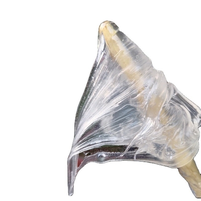 Staubdichtes und hochtemperaturfestes Fett für Kugelgelenke Transparente Lösung