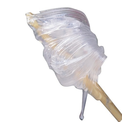 Staubdichtes und hochtemperaturfestes Fett für Kugelgelenke Transparente Lösung