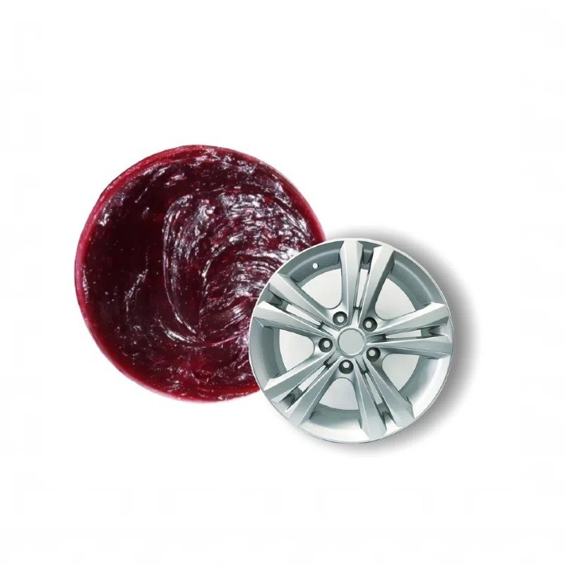 Schwermaschinenfette für die Schmierung von Motoren Pb Blaster Weiß und Rot Nr. 3 Lithium