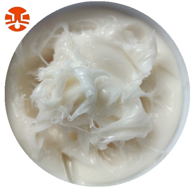 Fahrzeugchassisfett mit hoher Viskosität und hoher Temperaturbeständigkeit