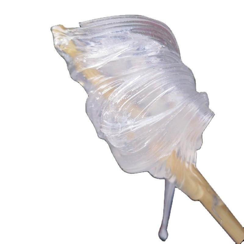 Kleines Paket PTFE Hitzebeständiges offenes Getriebe Schmiermittel gegen Beschlagnahme Ideal für schwere Maschinen