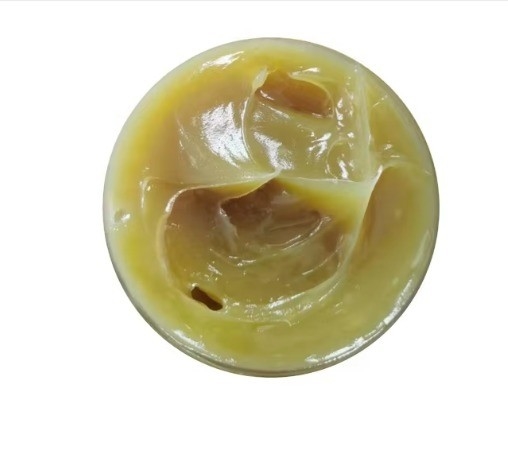 Industrie-Schmiermittel Nlgi 000 Pneumatische Pumpen Stickmaschine Komplex Poly-Fett Kleine Fettanlage