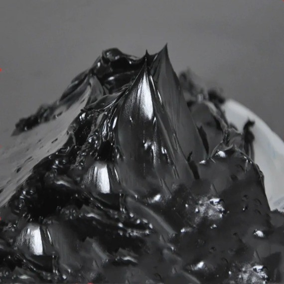 BASE Öl Individualprodukte Trockene Schmiermittel Lithium Moly 5 Fett für Radlager Ep2