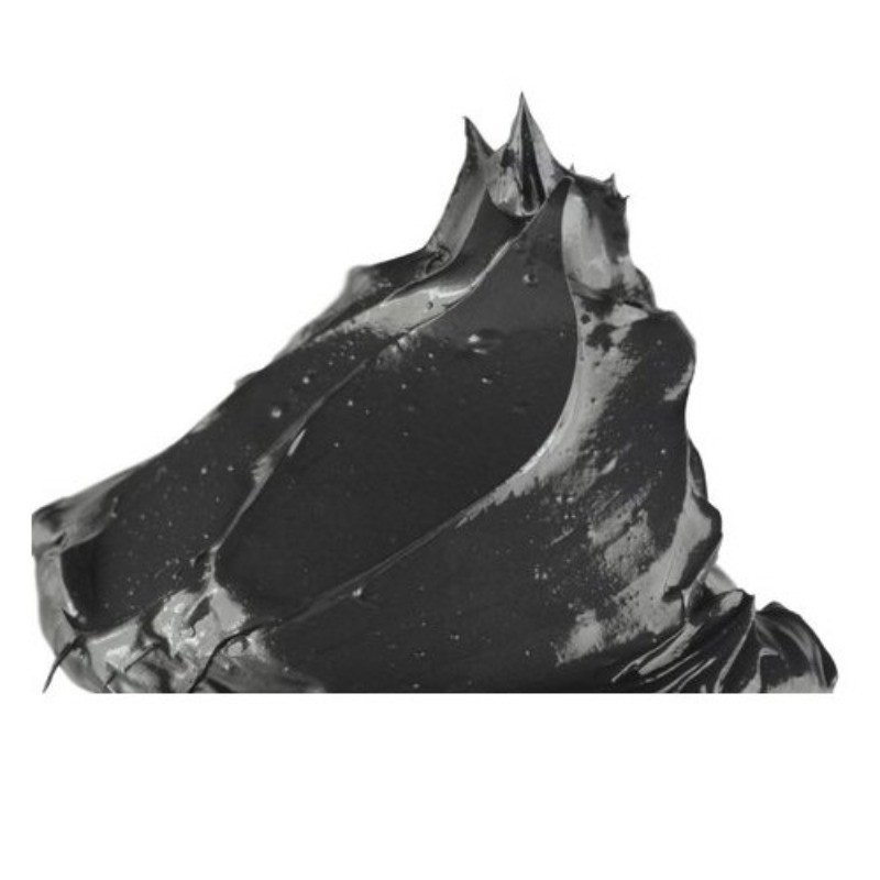 Allgemeine Zusammensetzung BASE-Öl 5 Extremdruck-Moly-Graphit-Fett 3 für Kran-Spot