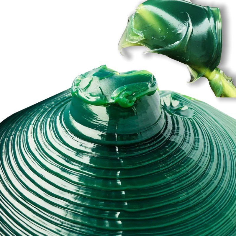 Mehrfarbige Schwerlast-Lithium-Basisöl für die Marine-Leistung