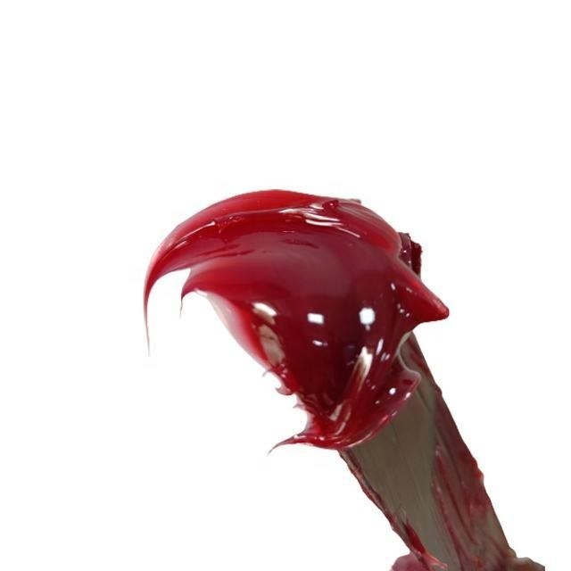 Allgemeine Zusammensetzung BASE-Öl Synthetisches Fett für die Bremsanwendung Automobilschmiermittel