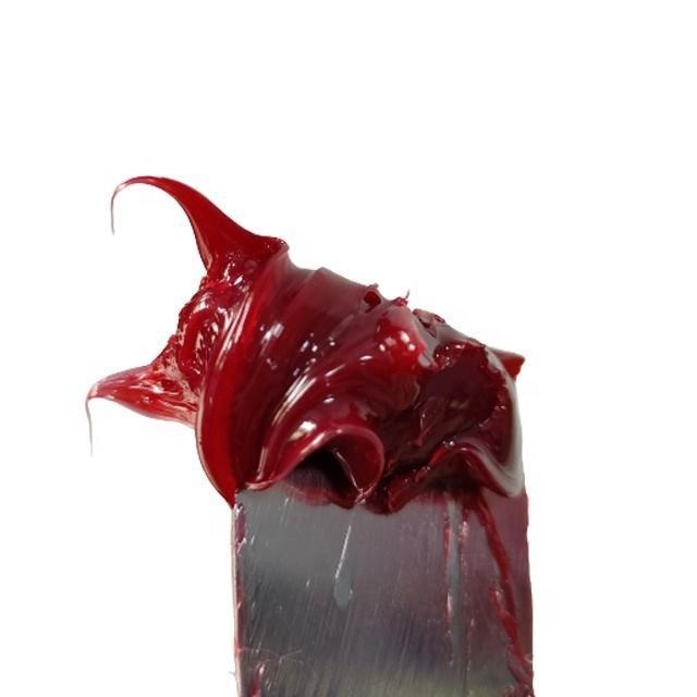 Schwere Maschinen Rolllager Schmiermittel Synthetisches Fett für Autos Foto Kopie