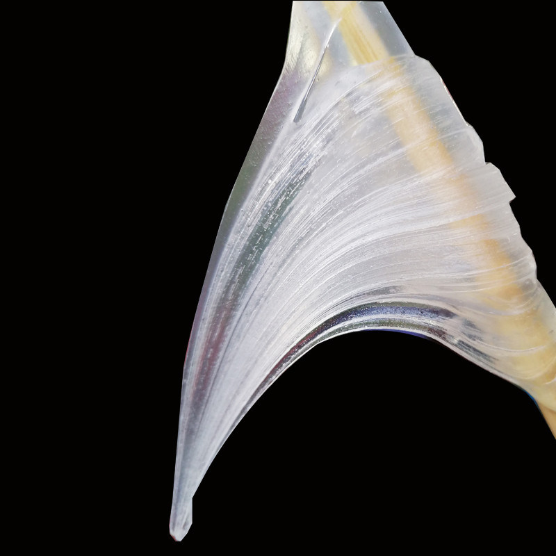 Lithium-basiertes Lebensmittelfett für die Wartung von Elektroventilatoren und Kettensägen