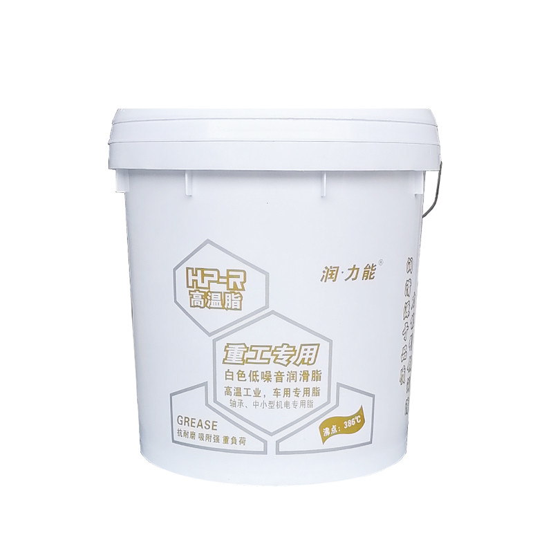 Hohe Viskosität Basisöl Skf Lager Lhpg 2/1Superpack Fett 3G Hochtemperatur